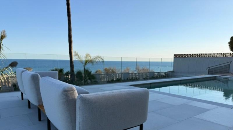 Barcelona - Castelldefels - 1230m2