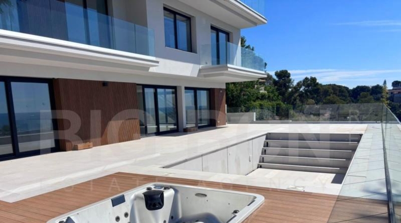 Barcelona - Castelldefels - 1230m2