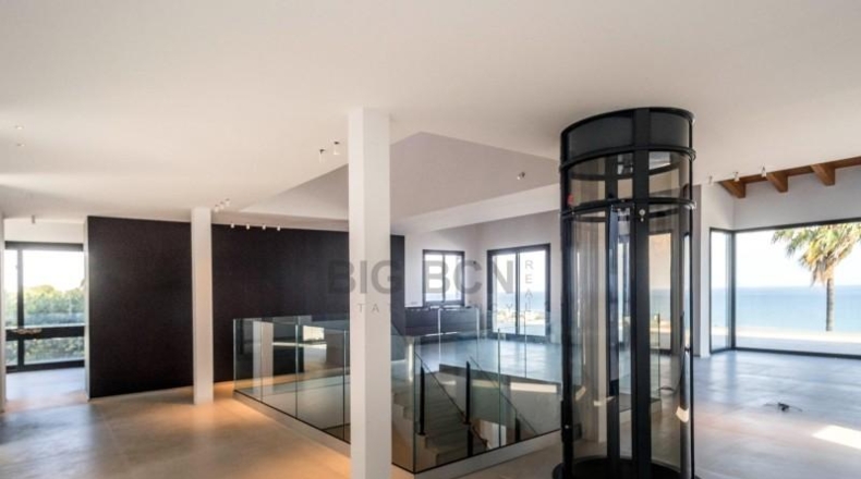 Barcelona - Castelldefels - 1230m2