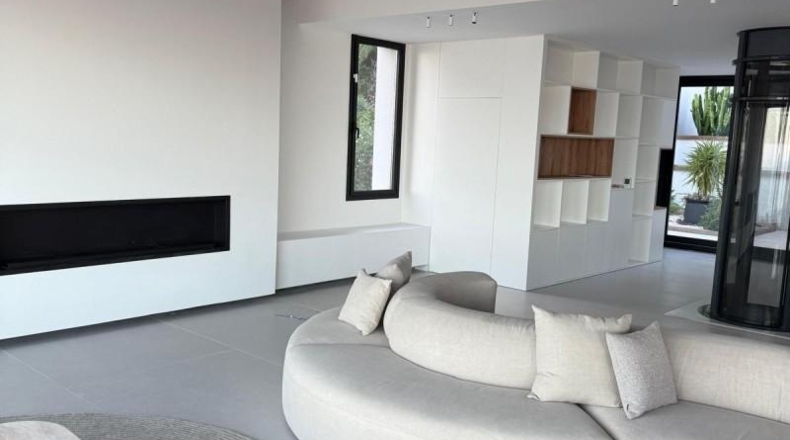 Barcelona - Castelldefels - 1230m2