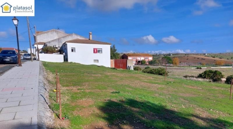 Seville - El Garrobo - 295m2