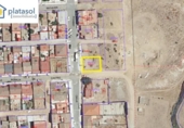 Suelo urbano en venta en la España, El Garrobo, ref: TR366248 foto