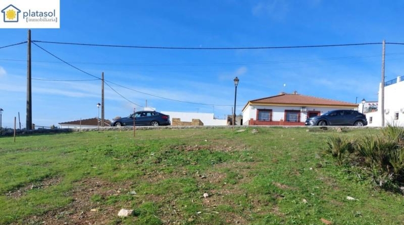 Seville - El Garrobo - 295m2