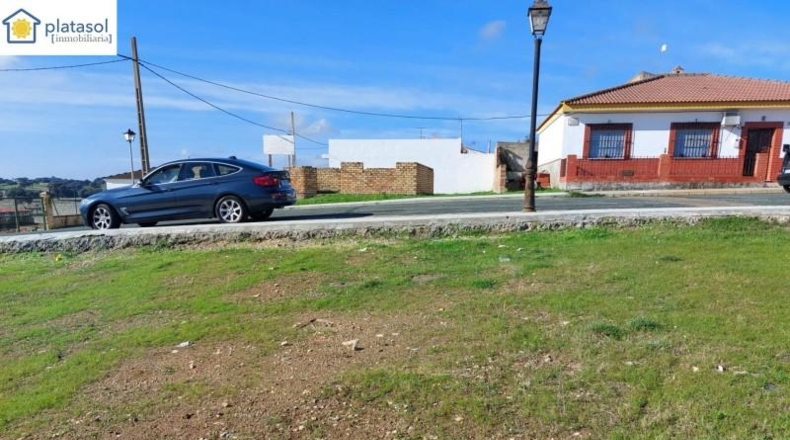 Seville - El Garrobo - 295m2