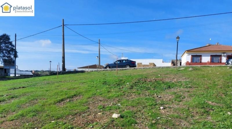 Seville - El Garrobo - 295m2