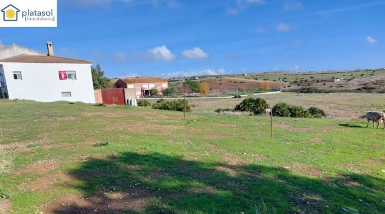 Seville - El Garrobo - 295m2