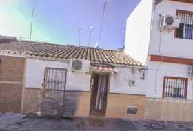 Seville 59&nbsp;m²