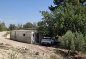 Casa de camp amb terreny en venda a la España, Bèlgida, ref.: TR323402 foto