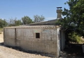 Casa de camp amb terreny en venda a la España, Bèlgida, ref.: TR323402 foto