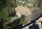Casa de camp amb terreny en venda a la España, Relleu, ref.: TR416421 foto