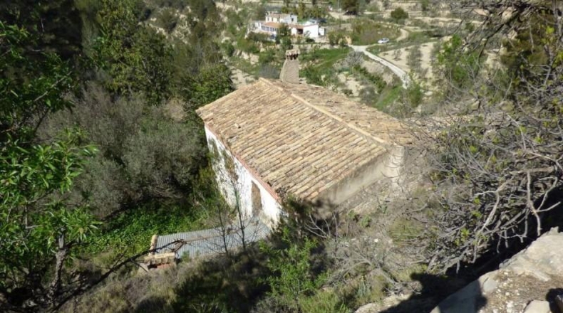 Alicante - Relleu - 14400m2