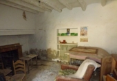 Casa de camp amb terreny en venda a la España, Relleu, ref.: TR416421 foto