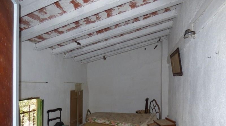 Alicante - Relleu - 14400m2