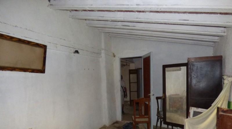 Alicante - Relleu - 14400m2