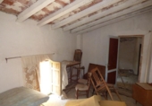Casa de camp amb terreny en venda a la España, Relleu, ref.: TR416421 foto
