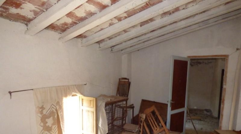 Alicante - Relleu - 14400m2