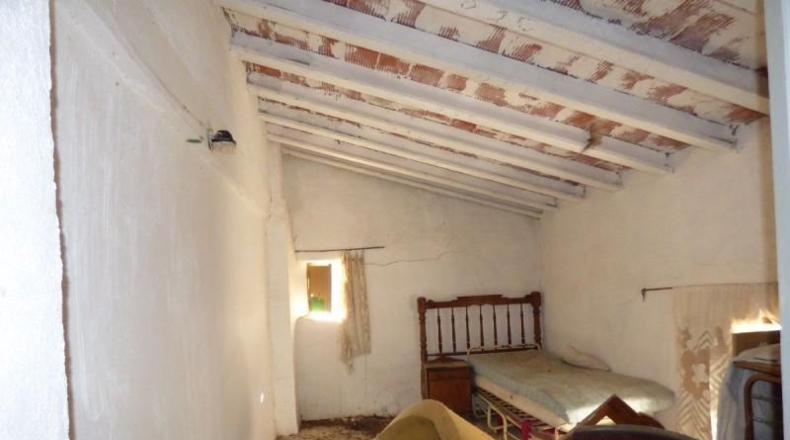 Alicante - Relleu - 14400m2