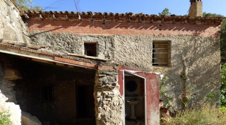 Alicante - Relleu - 14400m2