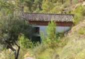 Casa de camp amb terreny en venda a la España, Relleu, ref.: TR416421 foto