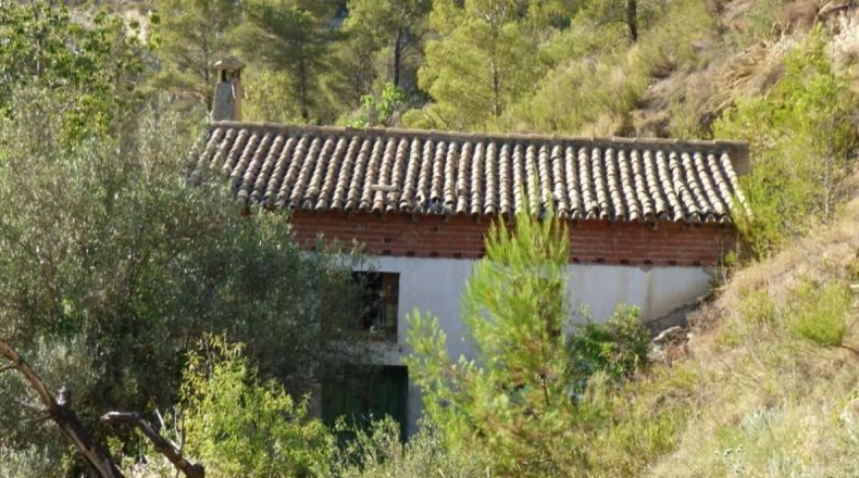 Alicante - Relleu - 14400m2