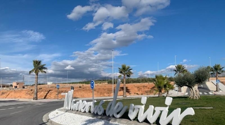 Granada - Albolote - 225m2