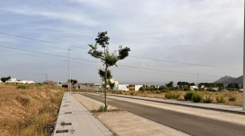 Granada - Albolote - 225m2