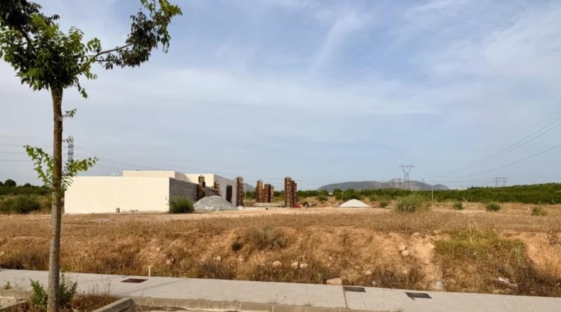 Granada - Albolote - 225m2
