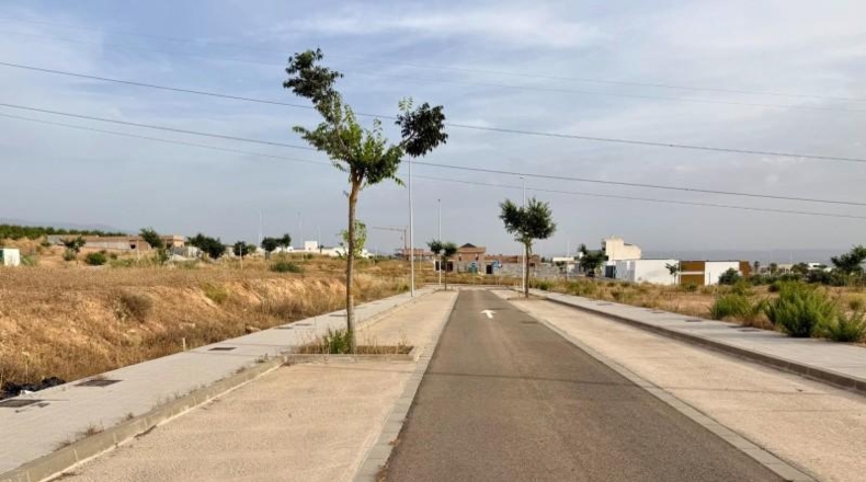 Granada - Albolote - 225m2