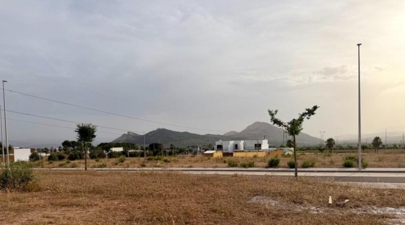 Granada - Albolote - 225m2