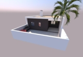 Casa amb terreny en venda a la España, Albolote, ref.: TR416422 foto