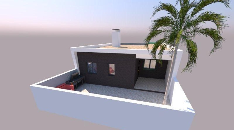 Granada - Albolote - 225m2