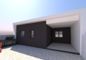 Casa amb terreny en venda a la España, Albolote, ref.: TR416422 foto
