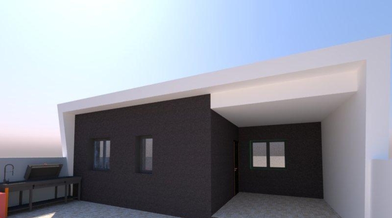 Granada - Albolote - 225m2