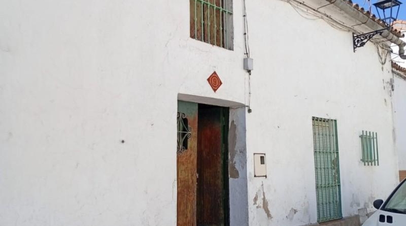 Huelva - Aracena - 221m2