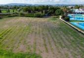 Terreno no urbanizable en venta en la España, Callosa de Segura, ref: TR416423 foto