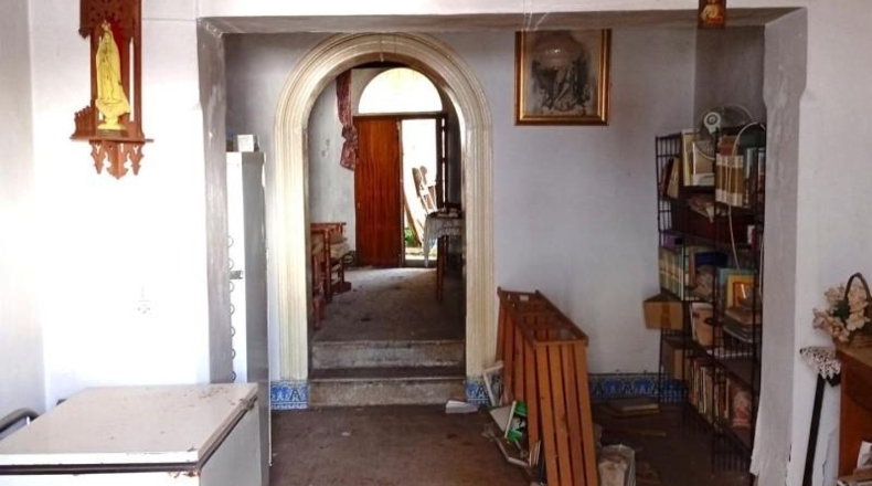Huelva - Corteconcepción - 180m2