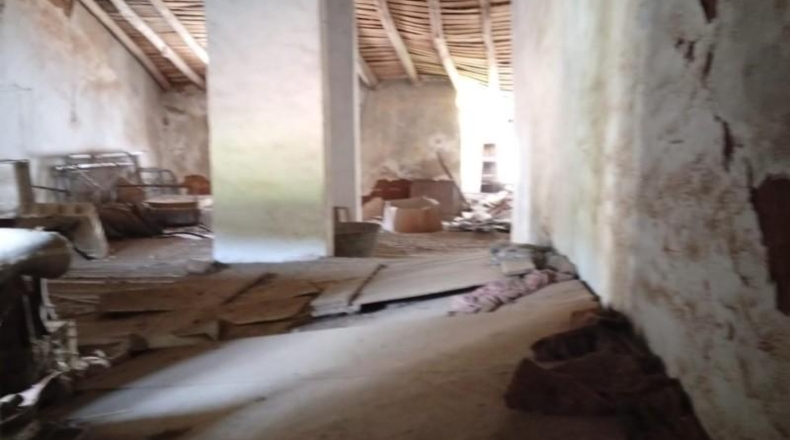 Huelva - Corteconcepción - 180m2