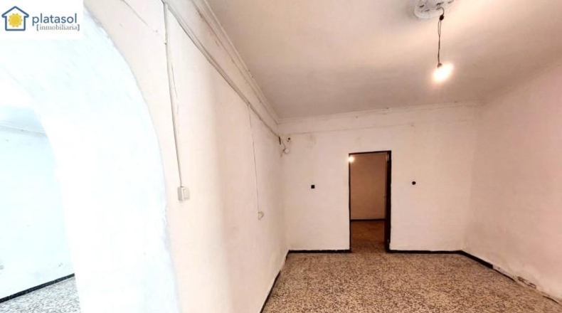 Huelva - Aracena - 130m2