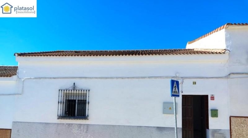 Huelva - Aracena - 130m2