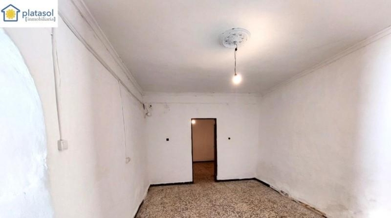 Huelva - Aracena - 130m2