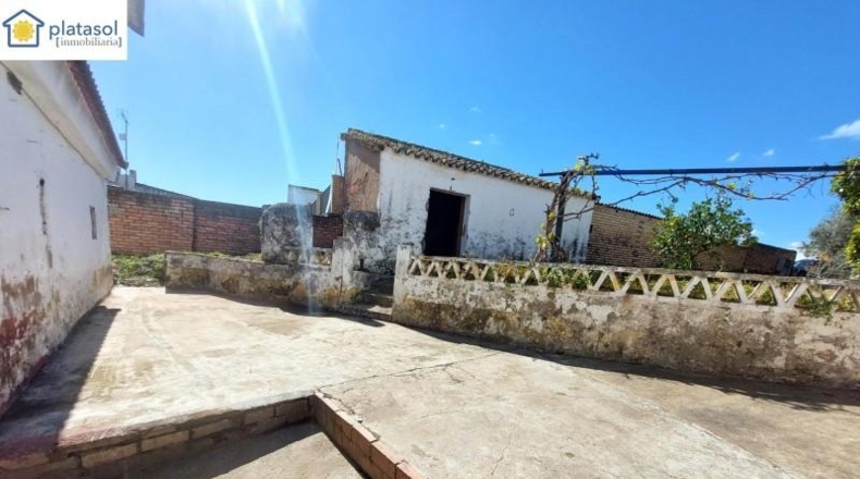 Huelva - Aracena - 130m2