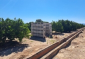 Terreno no urbanizable en venta en la España, Carcaixent, ref: TR416424 foto