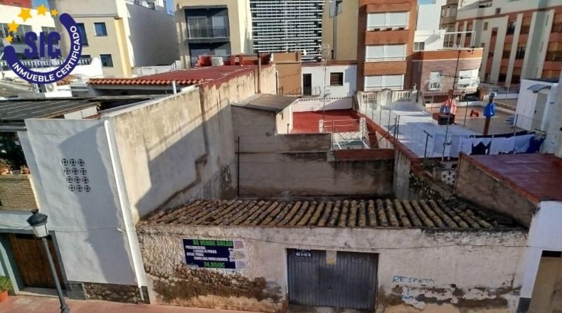 Castellón - Oropesa del Mar - 99m2