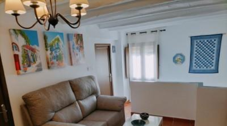Granada - Ugíjar - 120m2