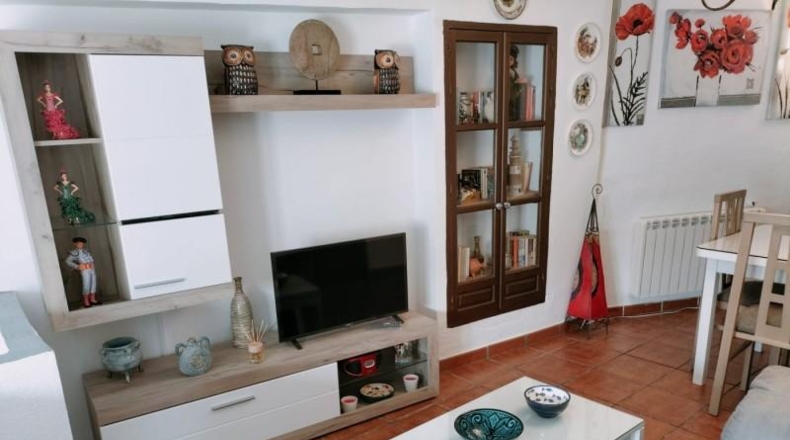 Granada - Ugíjar - 120m2
