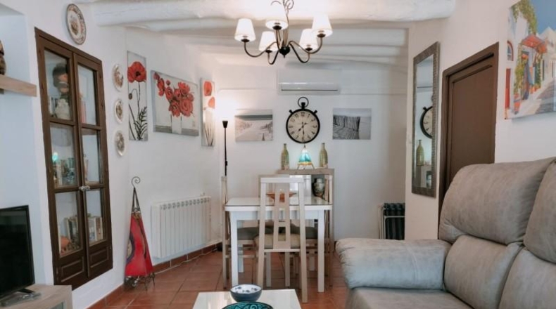Granada - Ugíjar - 120m2