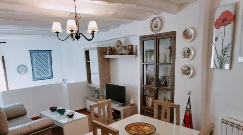 Granada - Ugíjar - 120m2