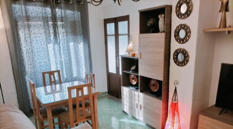 Granada - Ugíjar - 120m2