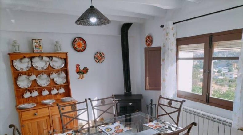 Granada - Ugíjar - 120m2