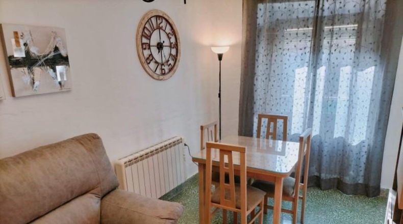 Granada - Ugíjar - 120m2